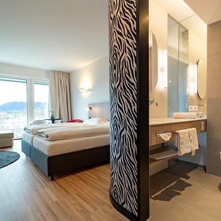 Amadeo Hotel Schaffenrath ซาลซ์บูร์ก ภายนอก รูปภาพ