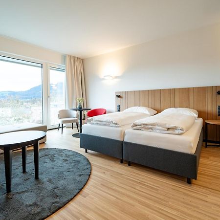 Amadeo Hotel Schaffenrath ซาลซ์บูร์ก ภายนอก รูปภาพ