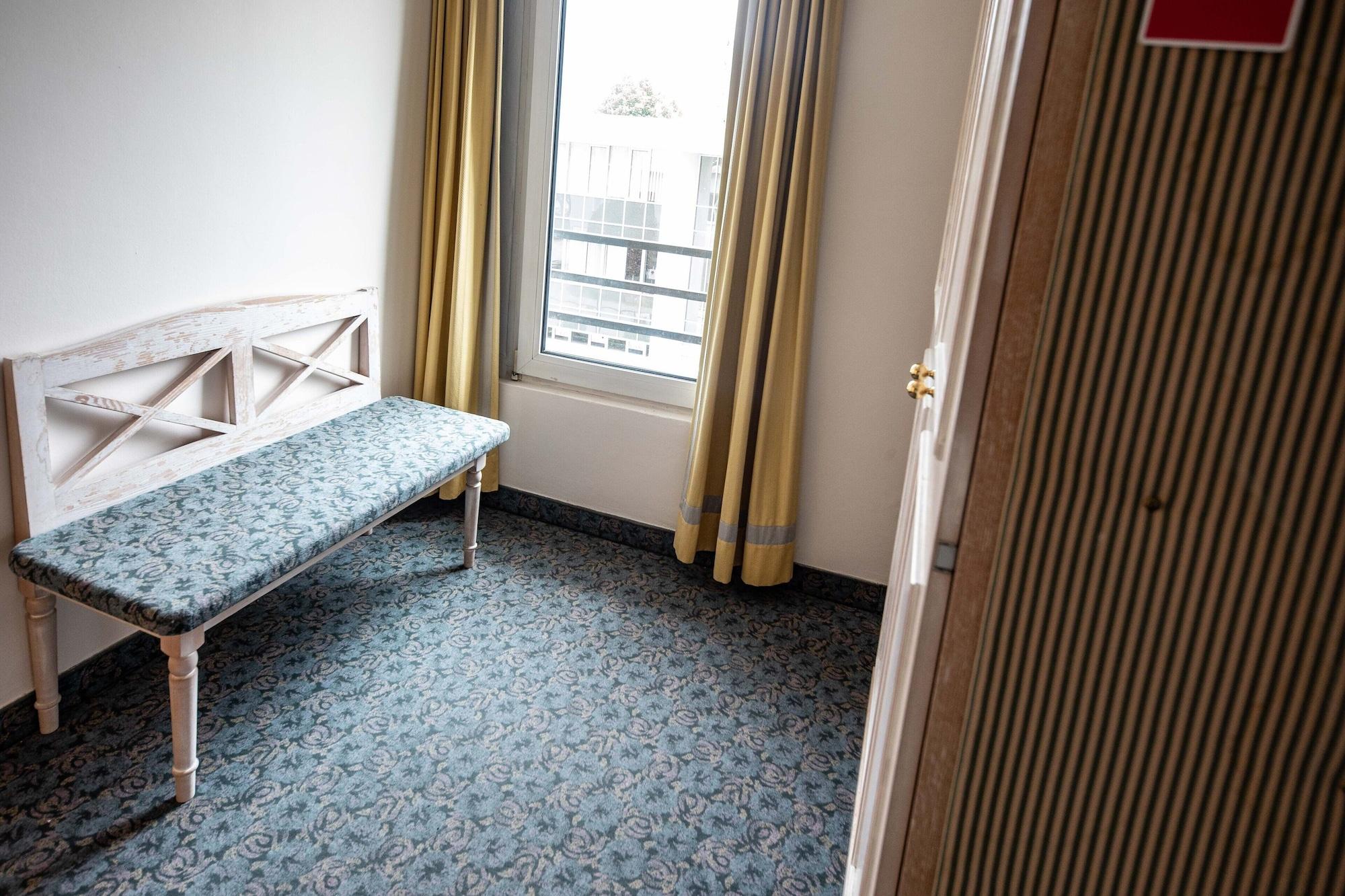 Amadeo Hotel Schaffenrath ซาลซ์บูร์ก ภายนอก รูปภาพ