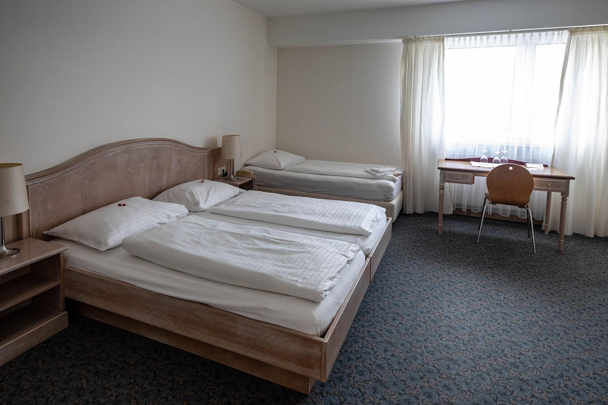 Amadeo Hotel Schaffenrath ซาลซ์บูร์ก ภายนอก รูปภาพ