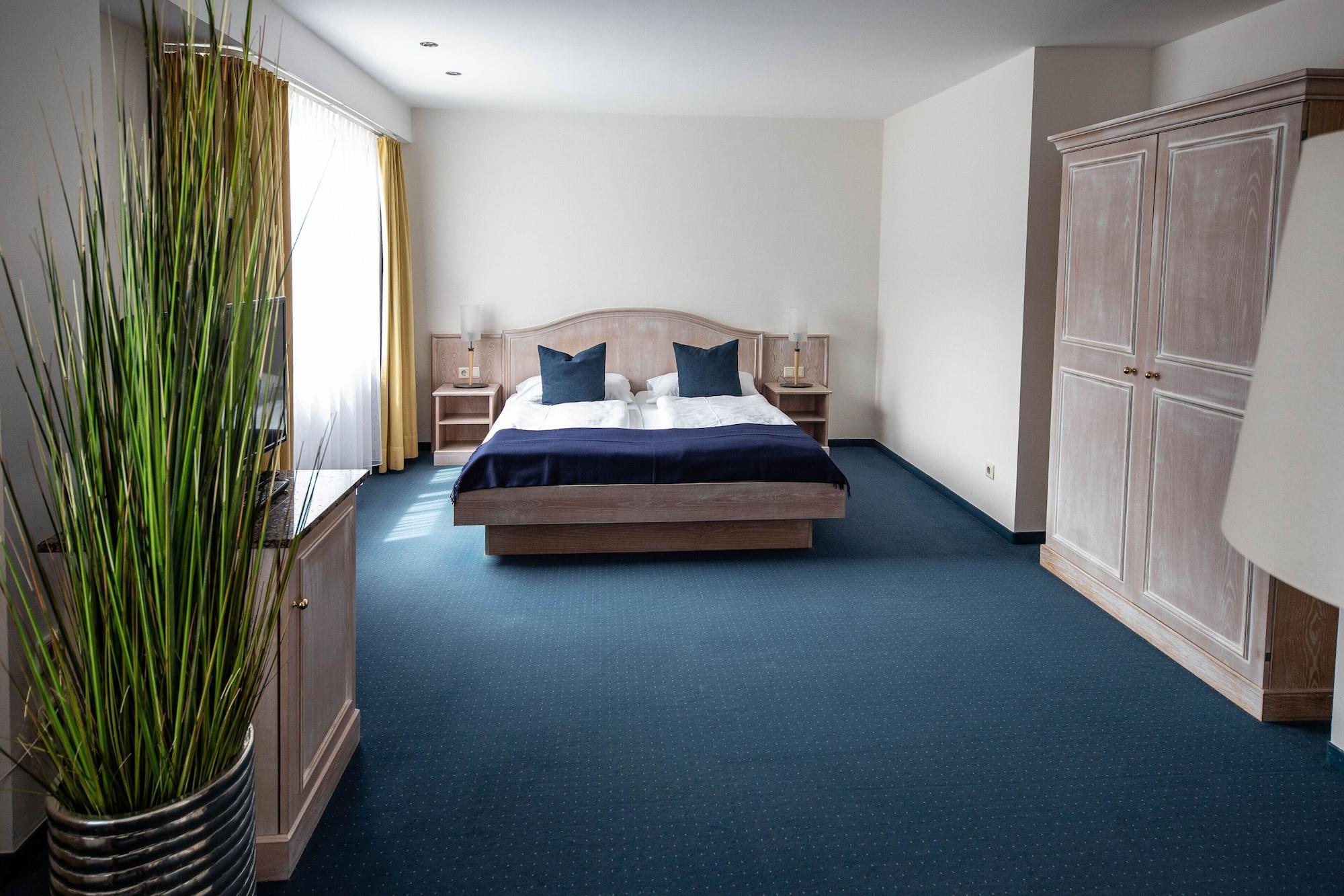 Amadeo Hotel Schaffenrath ซาลซ์บูร์ก ภายนอก รูปภาพ