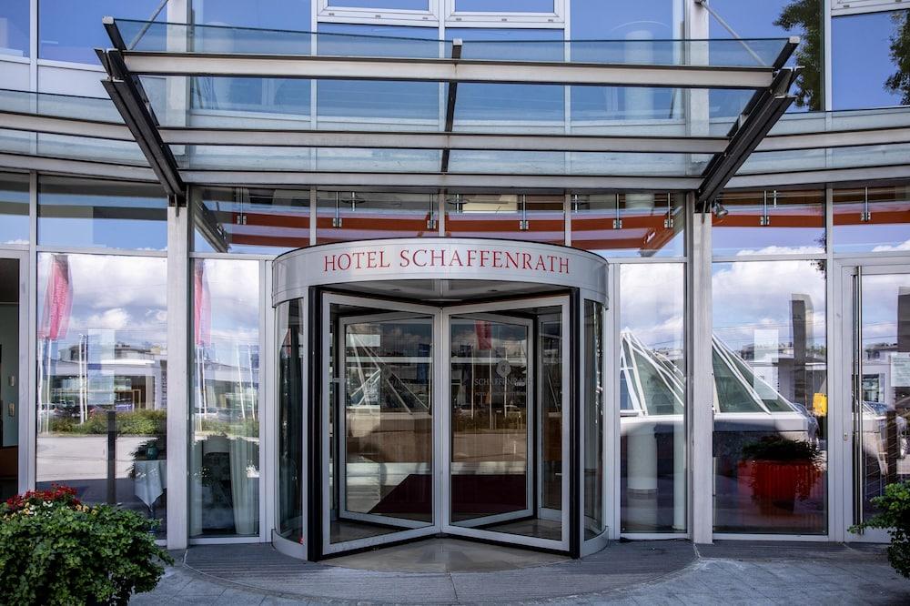 Amadeo Hotel Schaffenrath ซาลซ์บูร์ก ภายนอก รูปภาพ