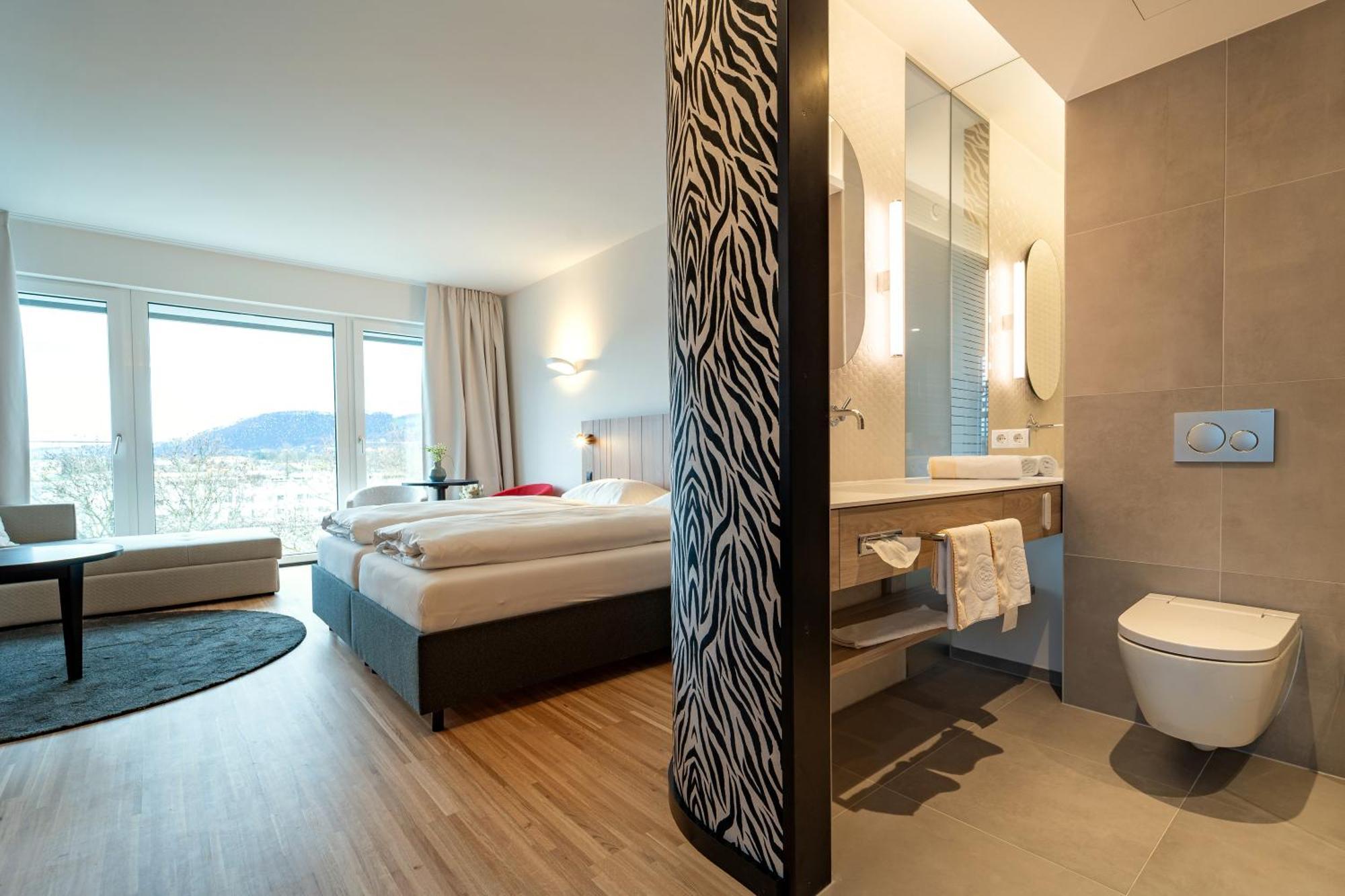 Amadeo Hotel Schaffenrath ซาลซ์บูร์ก ภายนอก รูปภาพ