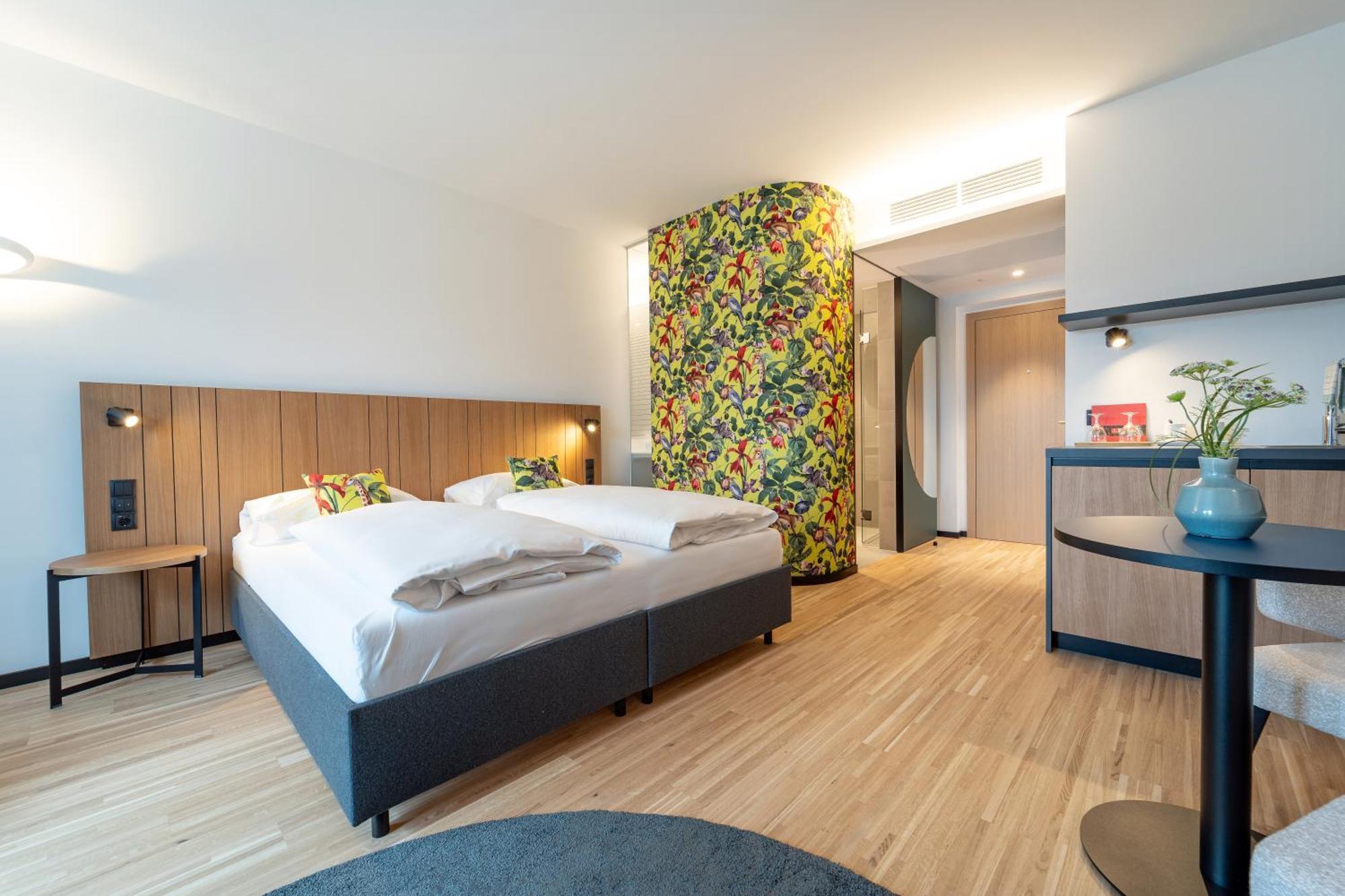 Amadeo Hotel Schaffenrath ซาลซ์บูร์ก ภายนอก รูปภาพ