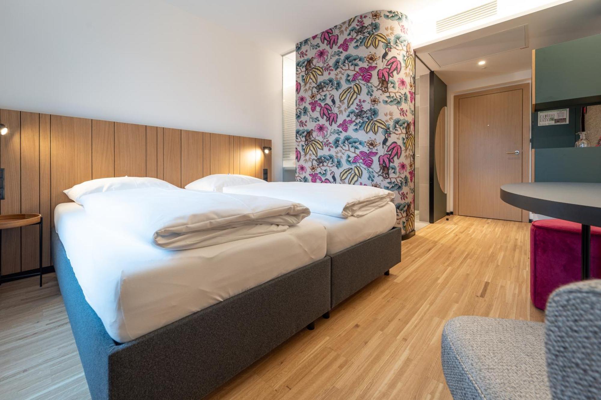 Amadeo Hotel Schaffenrath ซาลซ์บูร์ก ภายนอก รูปภาพ