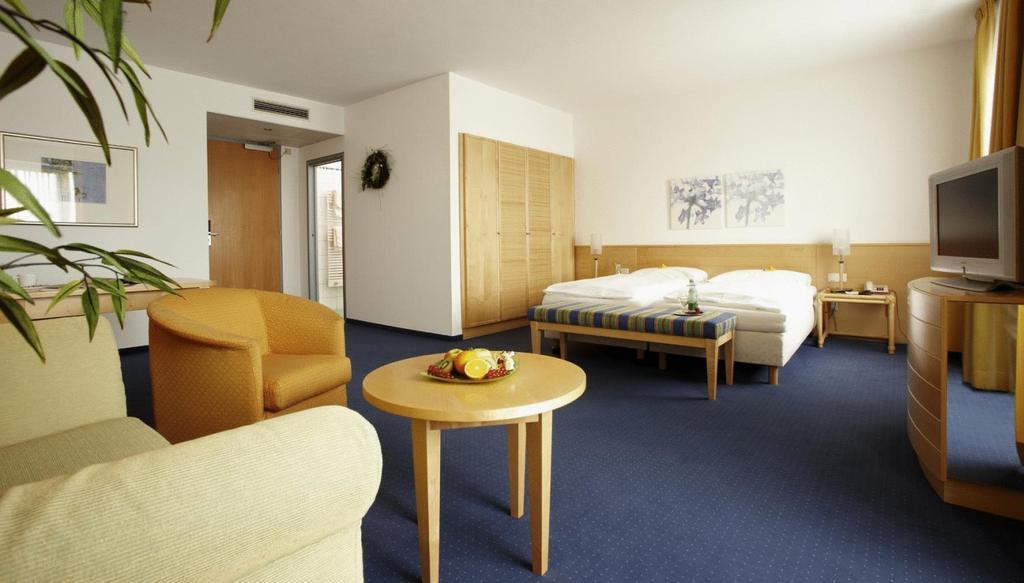 Amadeo Hotel Schaffenrath ซาลซ์บูร์ก ห้อง รูปภาพ