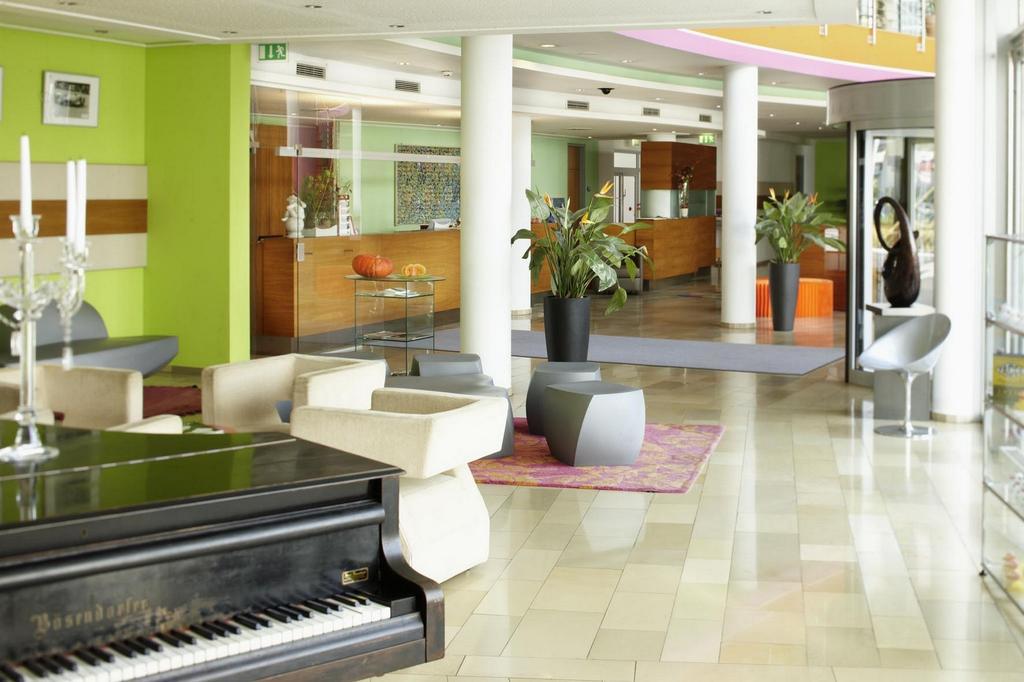 Amadeo Hotel Schaffenrath ซาลซ์บูร์ก ภายนอก รูปภาพ