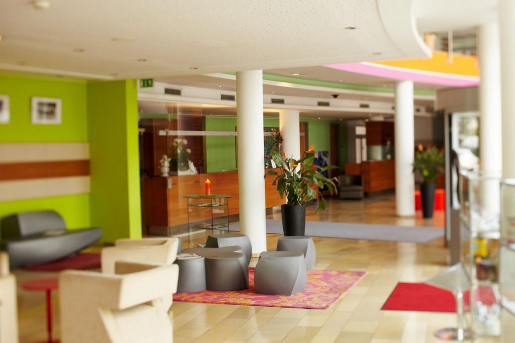 Amadeo Hotel Schaffenrath ซาลซ์บูร์ก ภายนอก รูปภาพ