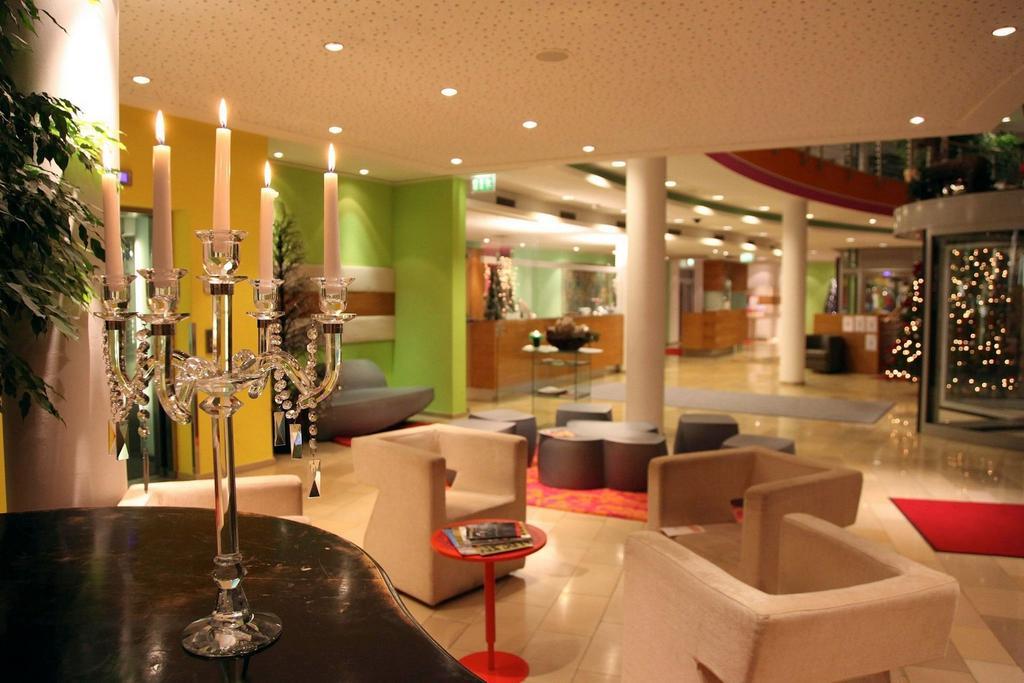 Amadeo Hotel Schaffenrath ซาลซ์บูร์ก ภายนอก รูปภาพ