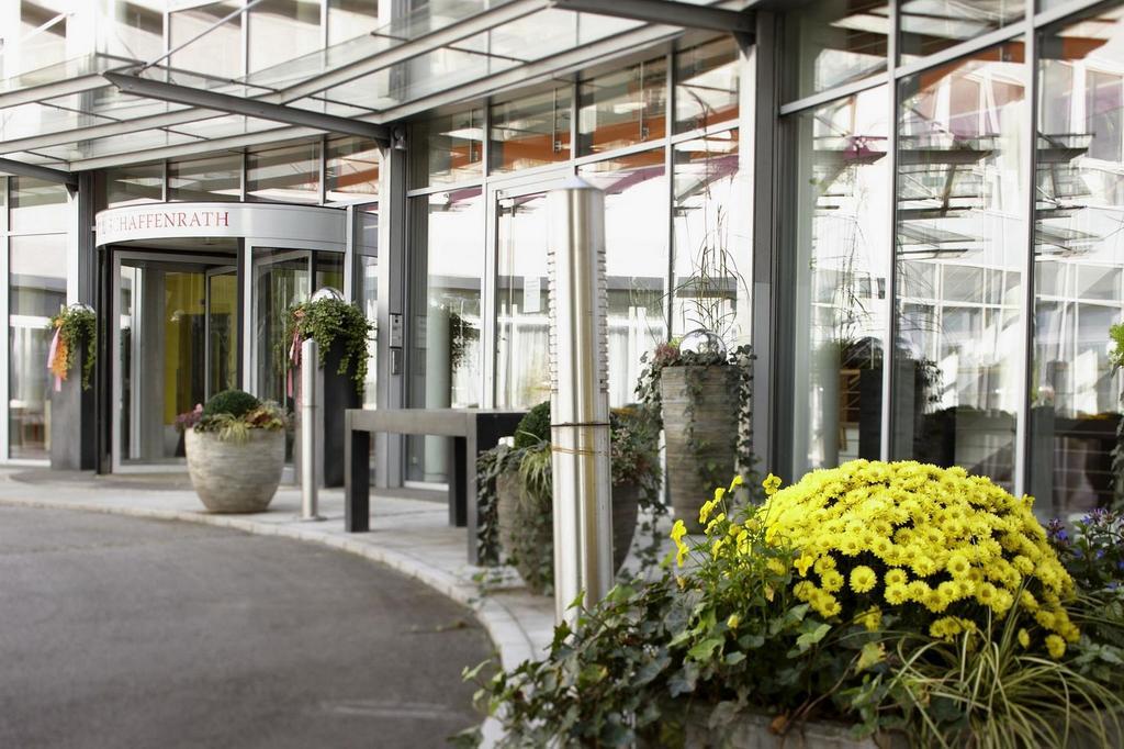 Amadeo Hotel Schaffenrath ซาลซ์บูร์ก ภายนอก รูปภาพ