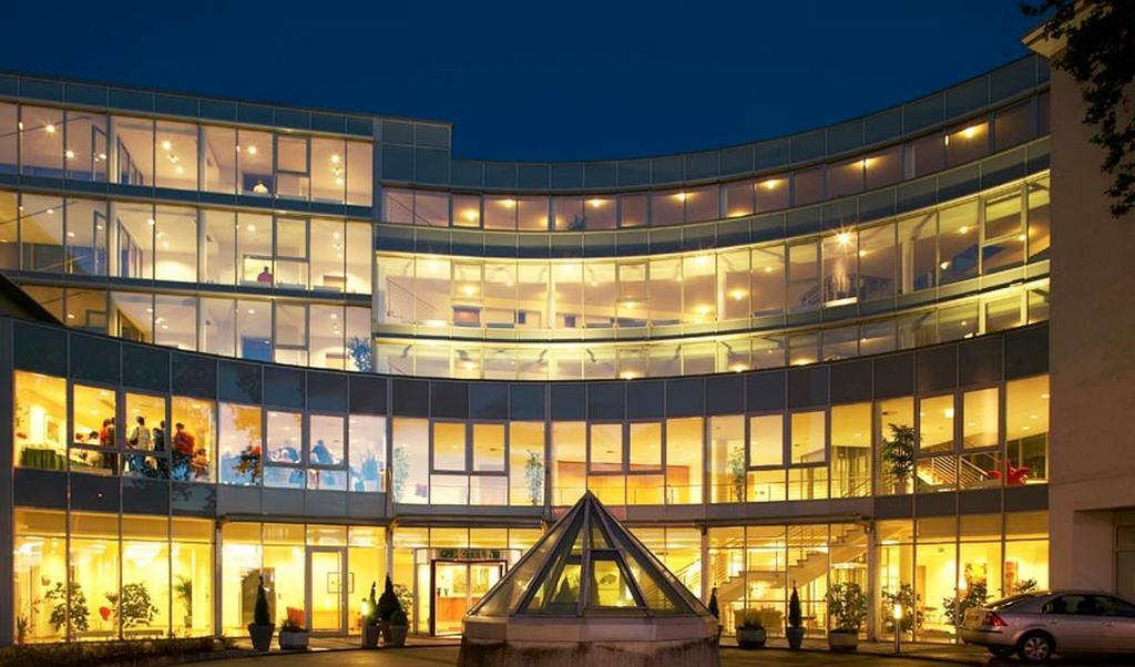 Amadeo Hotel Schaffenrath ซาลซ์บูร์ก ภายนอก รูปภาพ