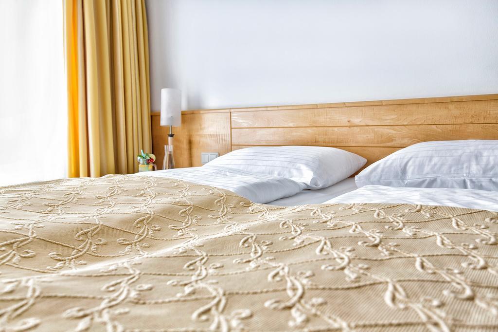 Amadeo Hotel Schaffenrath ซาลซ์บูร์ก ภายนอก รูปภาพ
