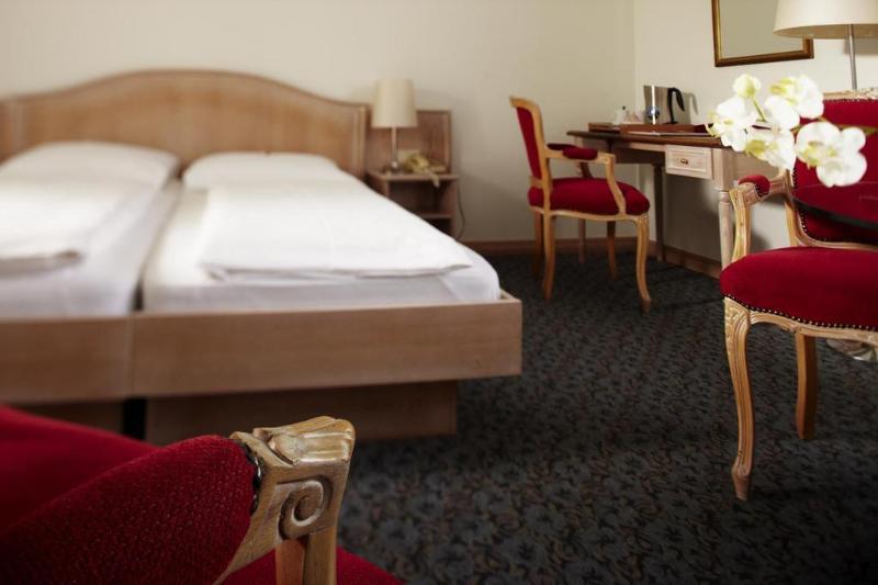Amadeo Hotel Schaffenrath ซาลซ์บูร์ก ภายนอก รูปภาพ
