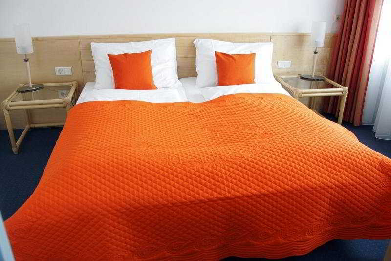 Amadeo Hotel Schaffenrath ซาลซ์บูร์ก ภายนอก รูปภาพ