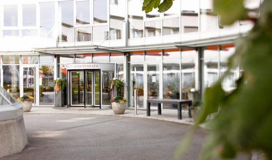 Amadeo Hotel Schaffenrath ซาลซ์บูร์ก ภายนอก รูปภาพ