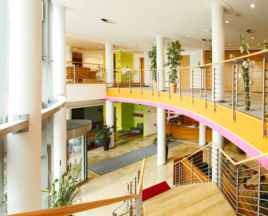 Amadeo Hotel Schaffenrath ซาลซ์บูร์ก ภายนอก รูปภาพ