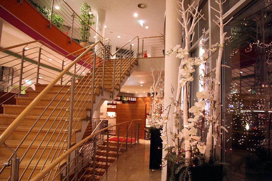 Amadeo Hotel Schaffenrath ซาลซ์บูร์ก ภายนอก รูปภาพ