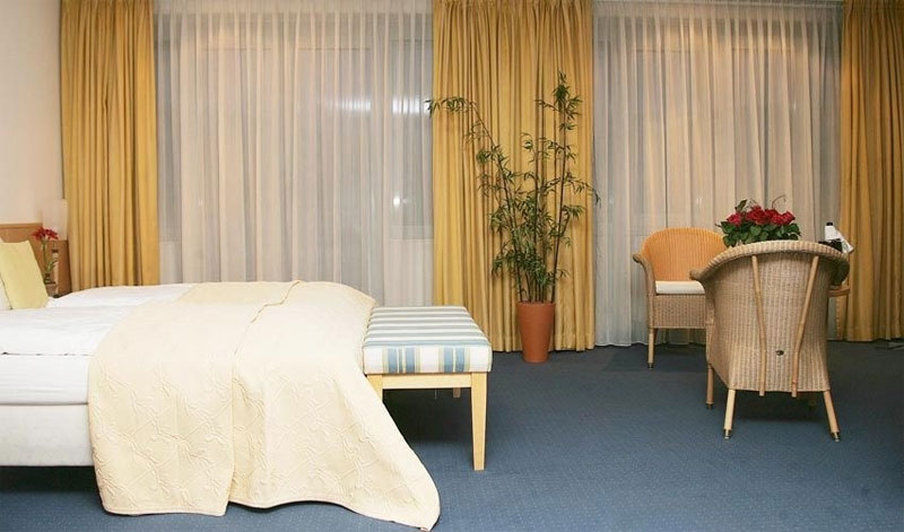 Amadeo Hotel Schaffenrath ซาลซ์บูร์ก ห้อง รูปภาพ